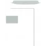 Briefumschlag MAILmedia C4 mit Fenster, selbstklebend, 100 g/m², Weiß, 250 Stück