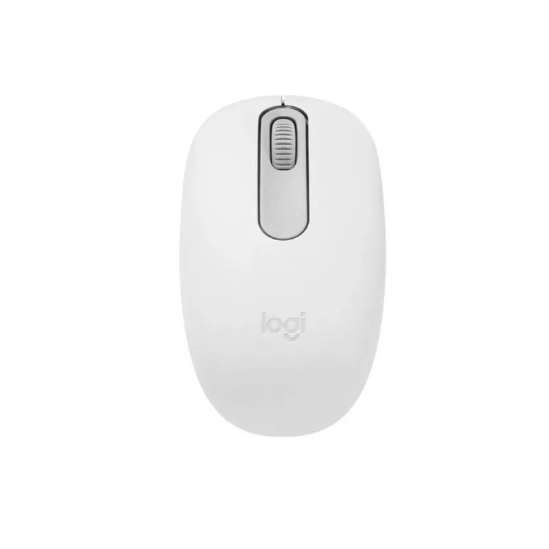 Logitech M196 drahtlose optische Maus