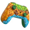 Dragonshock PopTop Compact - Gamepad - Nintendo Switch - Schaltfläche Zurück - D-Pad - Home button - Reset-Taste - Kabellos - Bluetooth - USB Typ-C (D