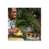 Marley | Get Together 2 Lautsprecher | Bluetooth | Schwarz | Tragbar | Kabellose Verbindung