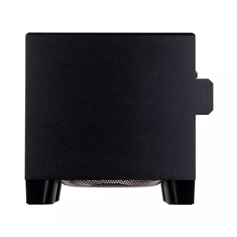Yamaha HS8S Subwoofer Schwarz 150 W