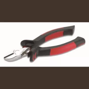 Seitenschneider Cimco 10 0572 Stoßfest Polyurethan-Kunststoff Stahl 145 mm