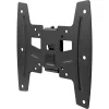 Universal One For All SOLID WM 4211 – Montagesatz (Wandhalterung) – Flachbildschirm – für Flachbildschirm – Bildschirmgröße: 48,3–106,7 cm (19–42) (WM4211)