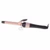 Adler | Lockenstab | AD 2116 | Keramik-Heizsystem | Zylinderdurchmesser 19 mm | Temperatur (max.) 200 °C | 36 W | Schwarz/Pink