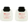 3M Secure Click Partikelfilter P3 R D3135 2 Stück (D3135)