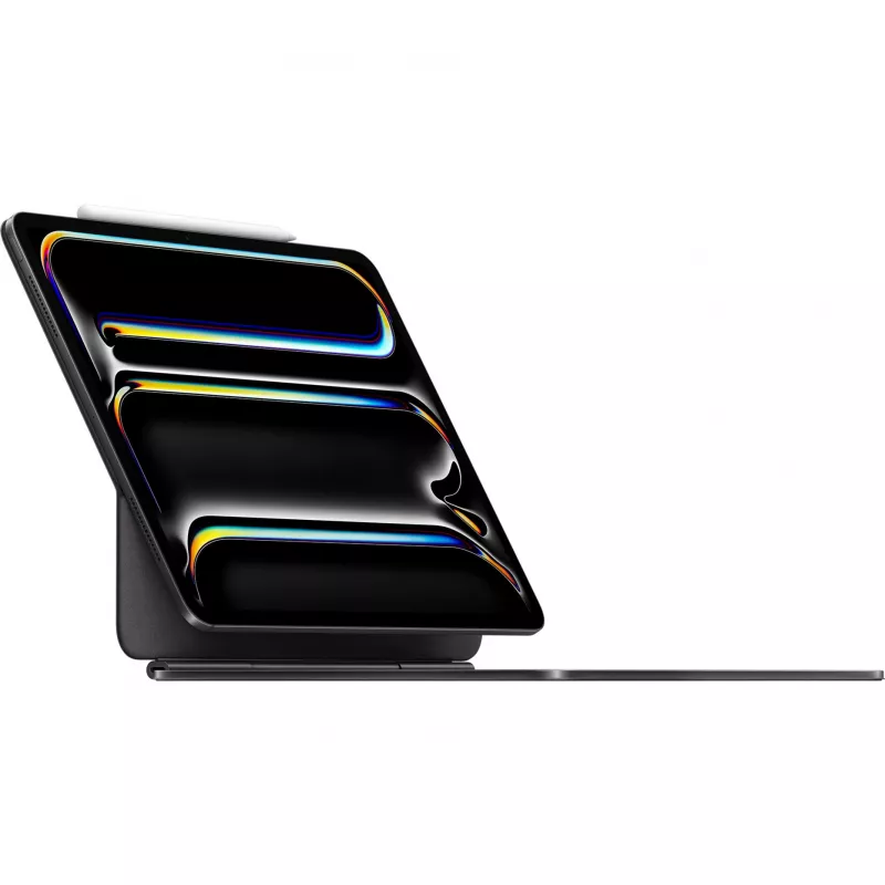 APPLE 33cm 13Zoll iPad Pro Wi-Fi 1TB mit Standardglas Space Black [Energieeffizienzklasse G] (MDYN4TY/A)