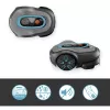 Mähroboter Gardena smart SILENO pro Batterie 600 m² 16 cm