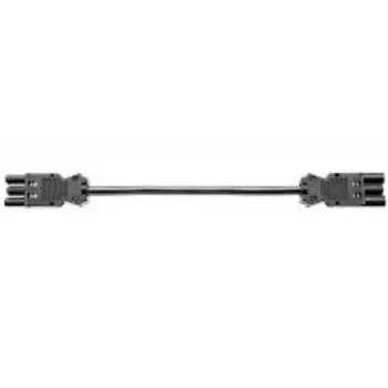 Kabel Bachmann GST18 3m Schwarz