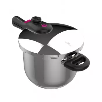 Taurus Moments Rapid 4l Schnellkochtopf KCP4104