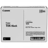 Canon T06 (3526C002) Tonerkartusche, schwarz (SPEC)