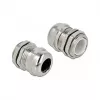 Kabelverschraubung DeLOCK 60278 Metallisch Messing 1 Stück