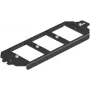 OBO Bettermann MTU 3 - Zugentlastung (7407840)