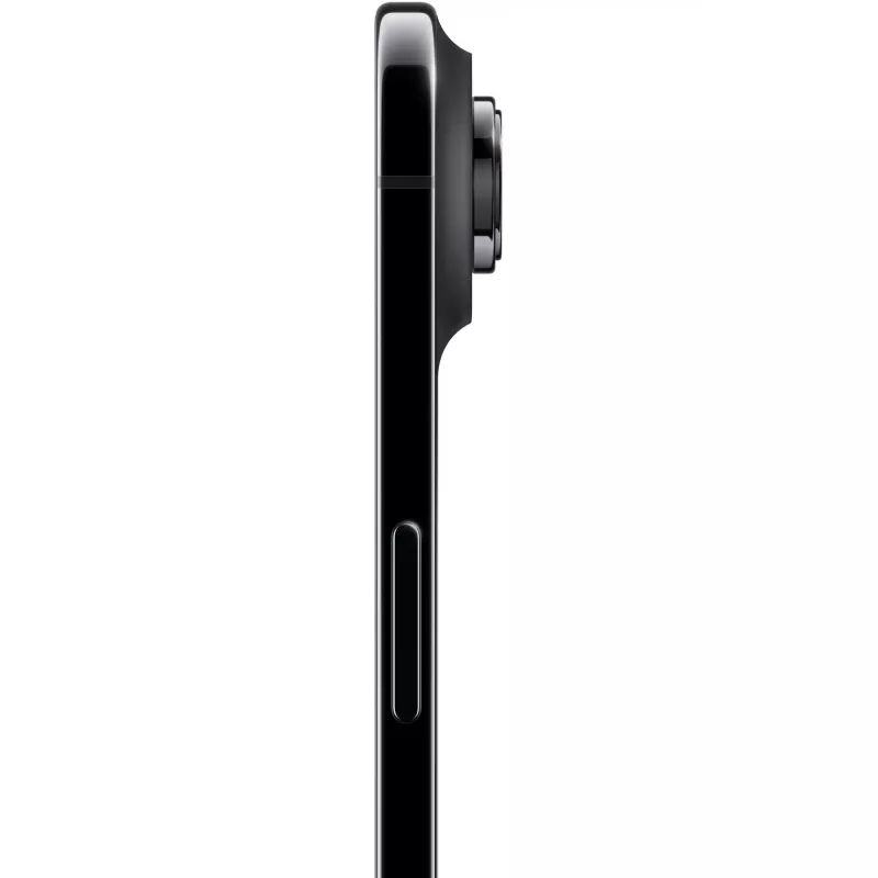 Apple iPhone Air 16,5 cm (6,5) Dual SIM iOS 26 5G USB Type-C 512 GB Schwarz