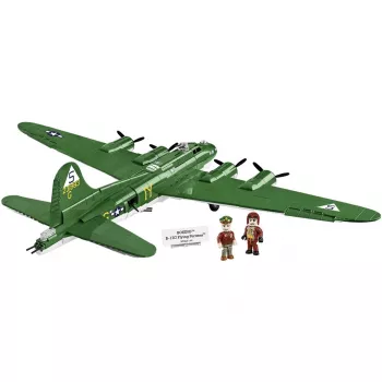 Bausatz COBI Boeing B-17G Flying Fortress 1210 Teile