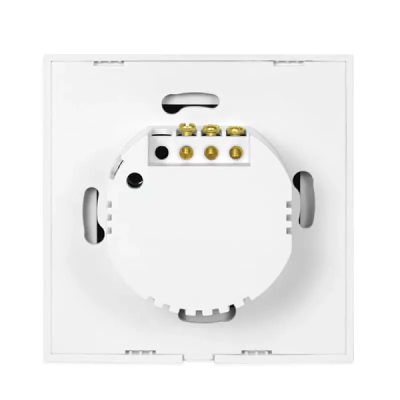 Smart-Schalter LogiLink SH0111 kabellos Weiß