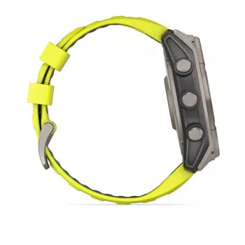 Smartwatch Garmin fenix 8 Graphite