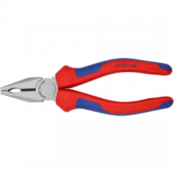 Knipex 03 02 160 Kombizange