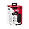 HyperX Pulsefire Saga Pro Wireless Gaming-Maus (Schwarz)