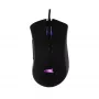 Maus Baracuda BGM-081 Lobster Schwarz USB