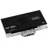 Barrow GPU-Wasserkühler MSI Suprim 5090 Schwarz — Full-Cover-Kühlung für Grafikkarten