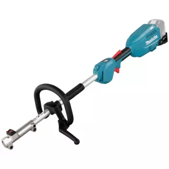 Makita DUX18ZX1 elektrisches Garten-Multifunktionswerkzeug
