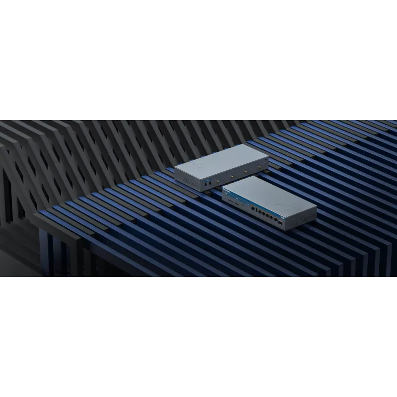 Teltonika RUTXR1 Cellular Network Router