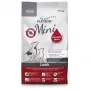 Halbfeuchtes Hundefutter Platinum Adult Lamb Mini — 900 g, für ausgewachsene kleine Rassen (5–10 kg), 24% Protein, 12,5% Fett