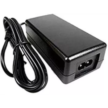 Zebra P1080383-704 Netzteil Indoor 60 W Schwarz