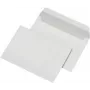 Briefumschläge MAILmedia C6 30005399 weiß 1000 Stück pro Packung für Post und Bürobedarf