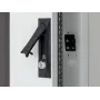 Freistehendes Rack Triton RMA-15-A61-CAX-N1 15U Grau 800 kg Tragfähigkeit