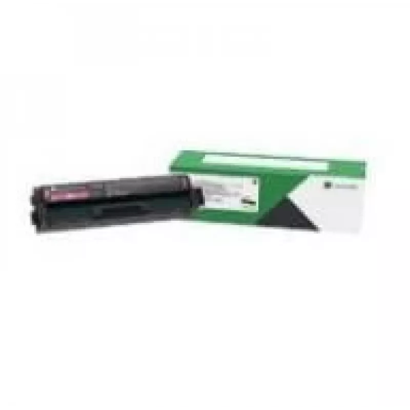 Tonerkartusche Lexmark C342XM0 3000 Seiten Magenta
