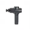 Pistol Massagegerät OROMED ORO-GUN PRO schwarz