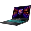 Laptop MSI Cyborg 15 15.6 Zoll Intel Core i5 7735HS 16GB 512GB NVIDIA RTX 4050