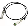 Juniper JNP-100G-DAC-3M InfiniBand-Kabel QSFP28 Schwarz (JNP-100G-DAC-3M)