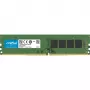 Crucial DDR4 Module 8 GB SO DIMM 260-PIN 3200 MHz PC4-25600 CL22 1.2 V unbuffered (CT8G4DFRA32AT)