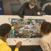 Puzzle Ravensburger A Witch's Favorite Things — 2000 Teile