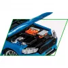Bausteine COBI Skoda Octavia RS Executive Edition, 2622 Teile