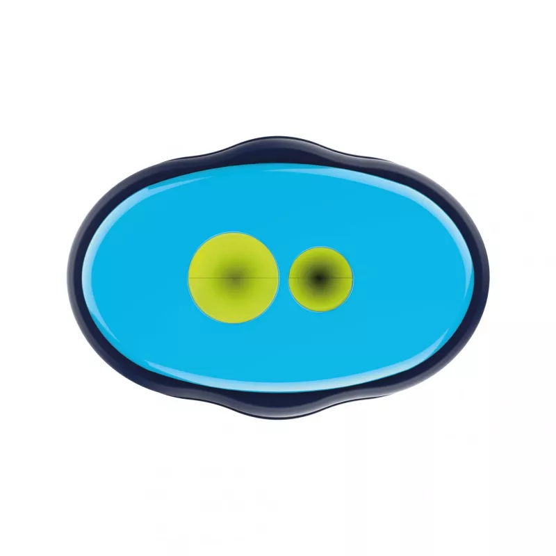 Handspitzer Pelikan griffix Blau