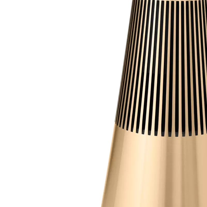 Tragbarer Lautsprecher Bang & Olufsen BeoSound 2 Gold