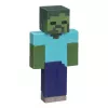 MINECRAFT 3D-Radiergummis - 3er-Pack VER.C