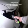 Ladekabel Grün Cell EVKABGC03 — Typ 2, 5 m, 11 kW, für Elektrofahrzeuge