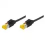 Tecline 722003S Ethernet Patchkabel