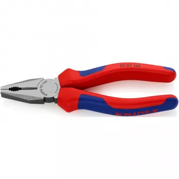 Knipex 03 02 160 Kombizange