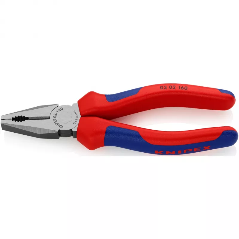 Knipex 03 02 160 Kombizange