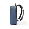 XD Design ANTI-THEFT Rucksack Bobby Edge Navy P/N: P706.2505