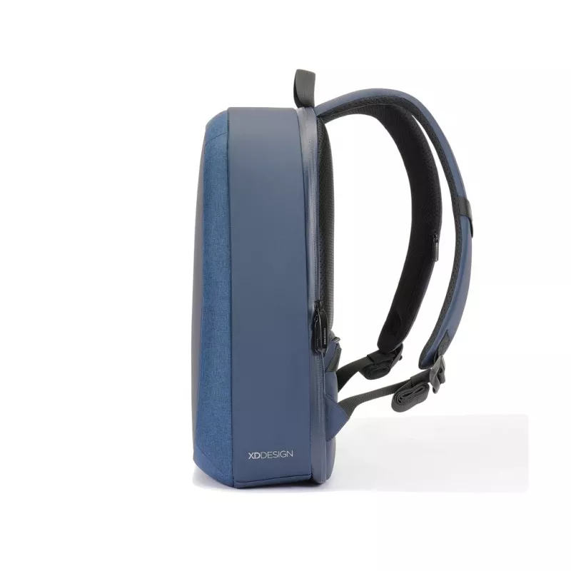 XD Design ANTI-THEFT Rucksack Bobby Edge Navy P/N: P706.2505