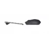 Kabellose Maus RAPOO 9310M multi-mode — schwarz