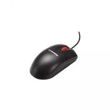 Maus IBM Optical 3-Tasten-Maus USB 45J4883