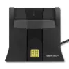 RFID-Lesegerät Qoltec 50643