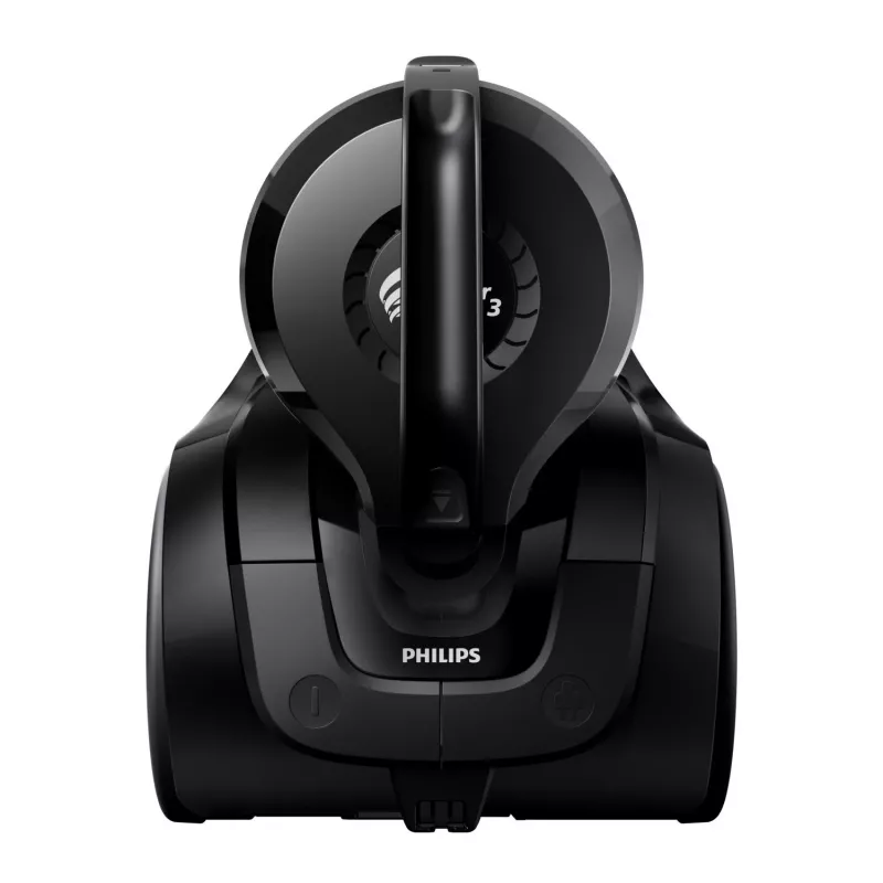 Philips 1000 series XB1142/10 Staubsauger 1,3 L Bodenstaubsauger Trocken 800 W beutellos